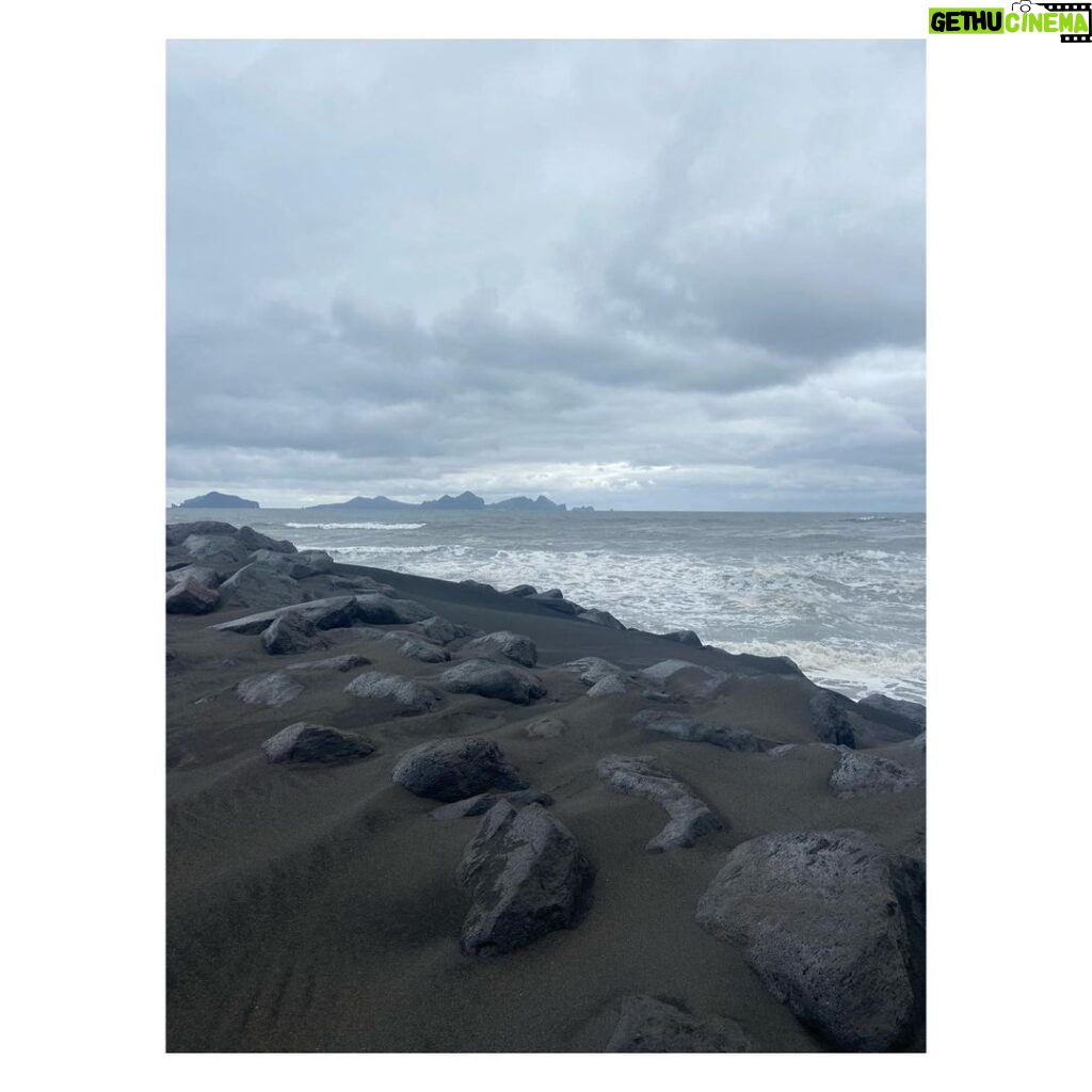 Tom Austen Instagram - 🌋 Iceland