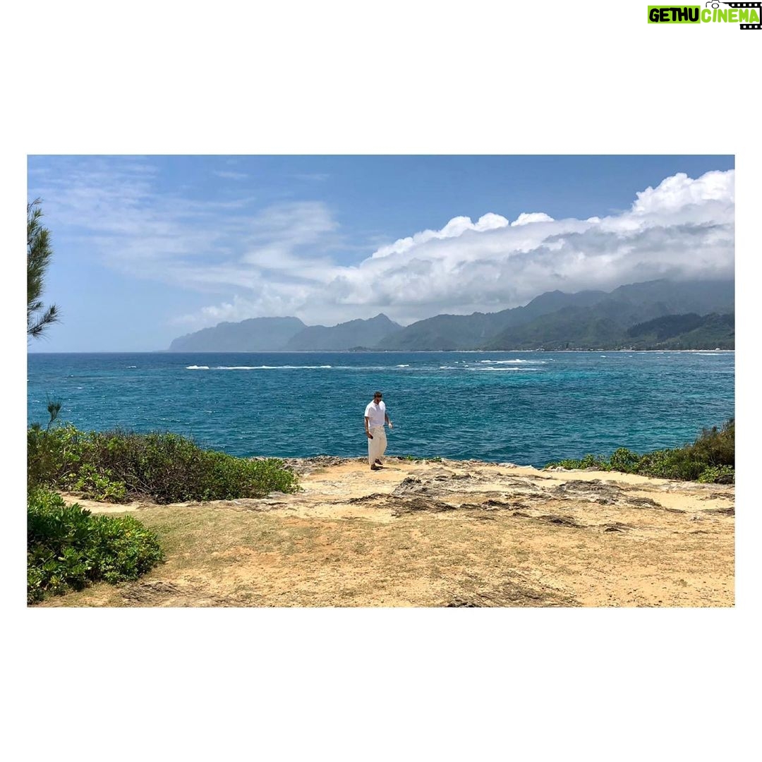Tom Austen - 26.1K Likes - Hawaii Pt 1