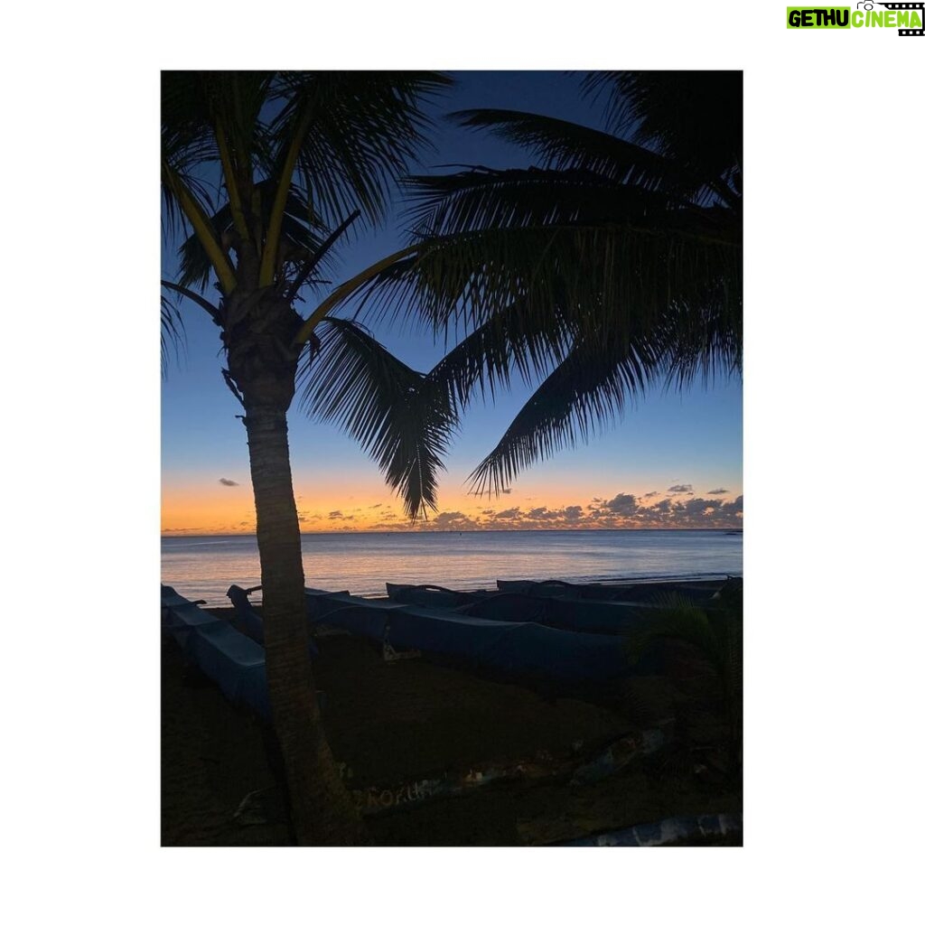 Tom Austen Instagram - Hawaii Pt 1