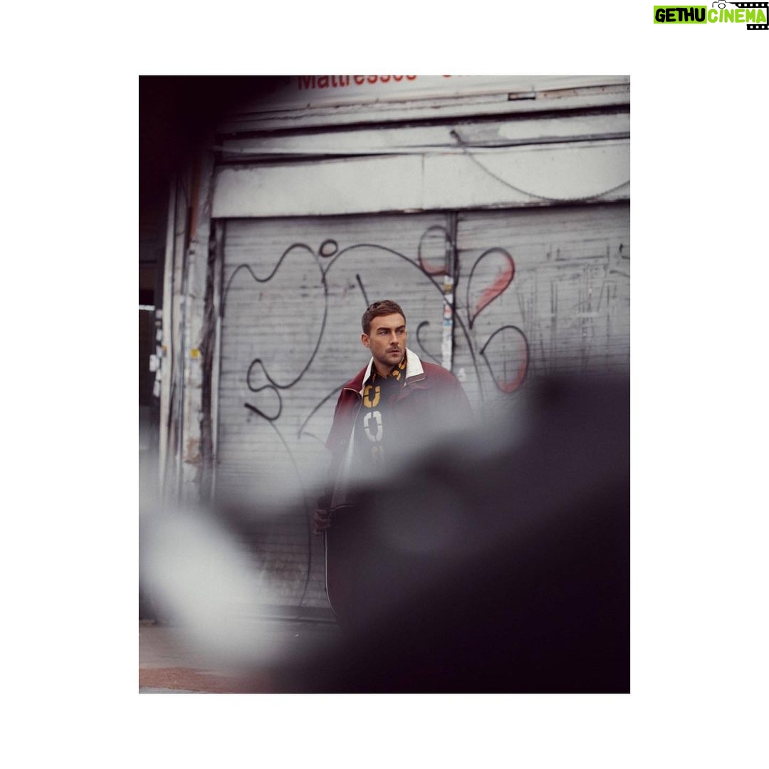 Tom Austen - 45.8K Likes - @_manabouttownuk
Photographer: Adam Whitehead @adamwhiteheadphoto
Stylist: Abigail Hazard @abigailhazard
Grooming: Carlos Ferraz @carlosferraz_
Interview by my excellent mate
⭐️ @sydney_lemmon ⭐️