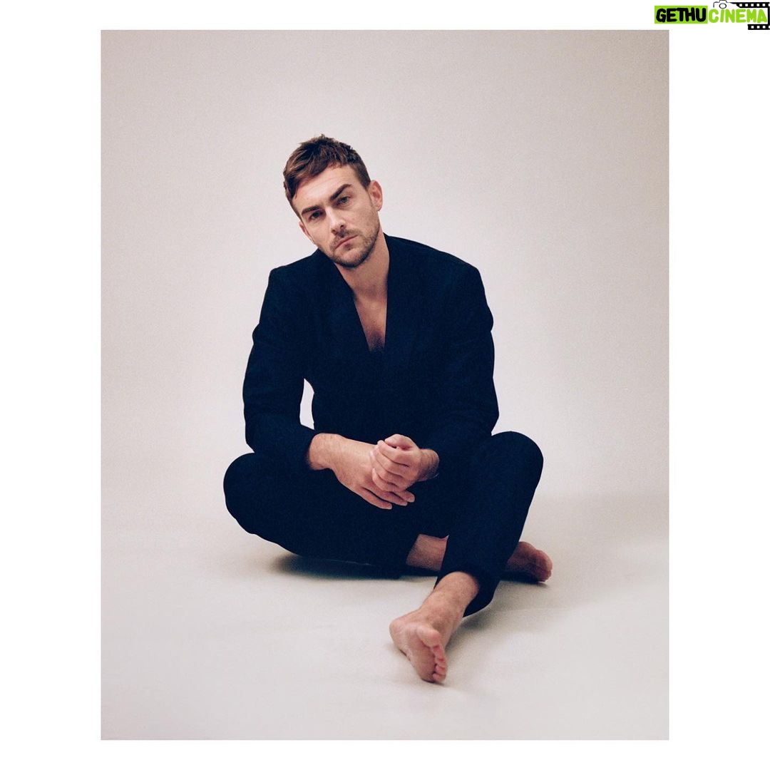 Tom Austen - 44.4K Likes - 1883 MAGAZINE OUT NOW
@1883magazine #RISQUÉissue
interview by @malvika_padin26
photography @paulperelka
styling @ian_luka
grooming @charley.mcewen at @afrankagency
location @wolfandbadgerstudios