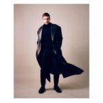 Tom Austen Instagram - 1883 MAGAZINE OUT NOW @1883magazine #RISQUÉissue interview by @malvika_padin26 photography @paulperelka styling @ian_luka grooming @charley.mcewen at @afrankagency location @wolfandbadgerstudios London, Unιted Kingdom