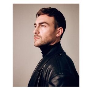 Tom Austen Instagram - 1883 MAGAZINE OUT NOW

@1883magazine #RISQUÉissue
interview by @malvika_padin26
photography @paulperelka
styling @ian_luka
grooming @charley.mcewen at @afrankagency
location @wolfandbadgerstudios
