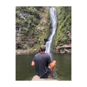 Tom Austen Instagram - Hawaii Pt 1
