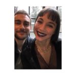 Tom Austen Instagram - Helstrom BTS Vol II Halloween Edition @officialhelstrom @hulu Vancouver, British Columbia