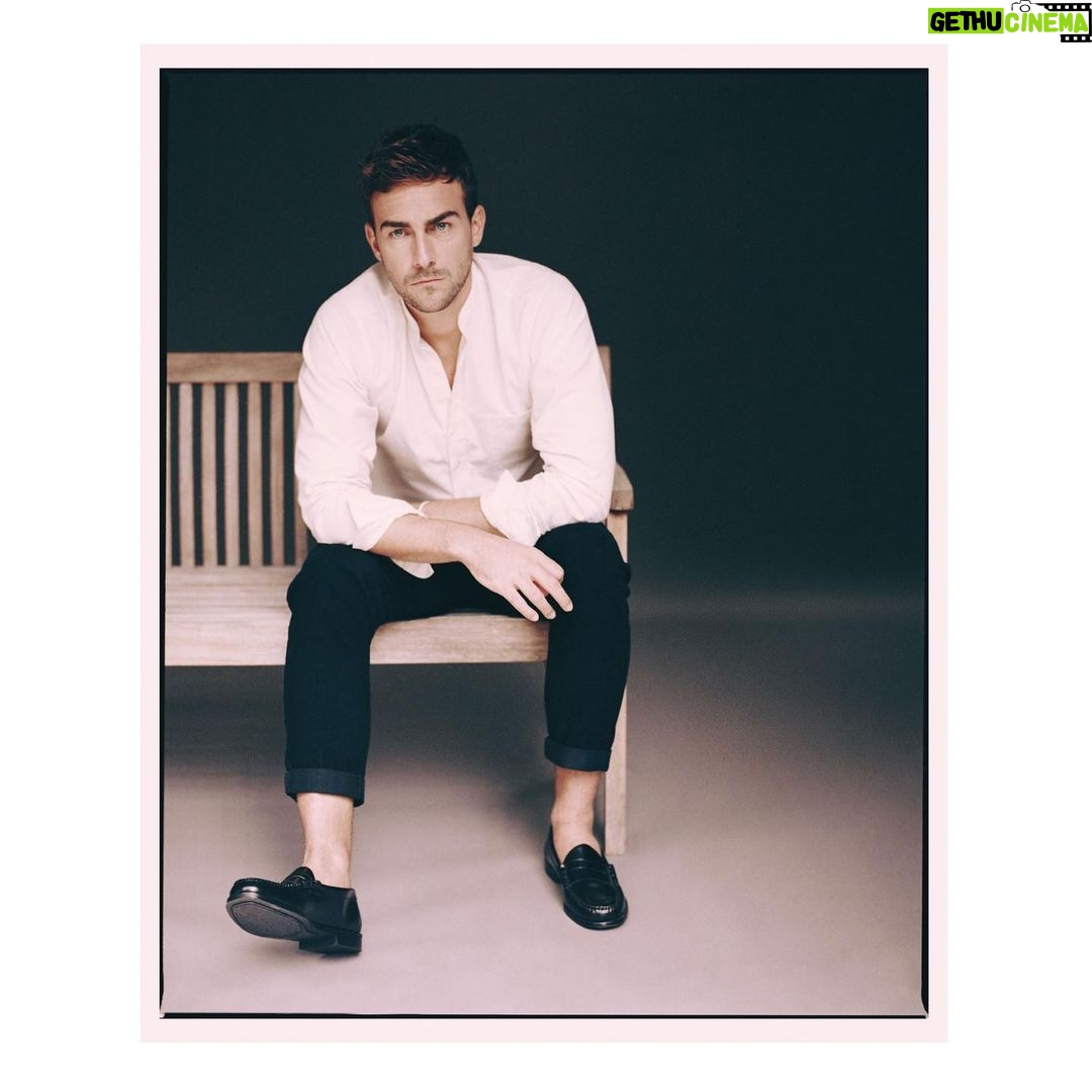 Tom Austen - 48.8K Likes - SCHON magazine
Full interview now available
@schonmagazine
photography. @silipman
fashion. @mindoverfashionldn
dop. @jamessharpestudio
grooming. @jasoncrozier @stellacreativeartists
fashion assistant. @elshadaigore
words. @katie.s94