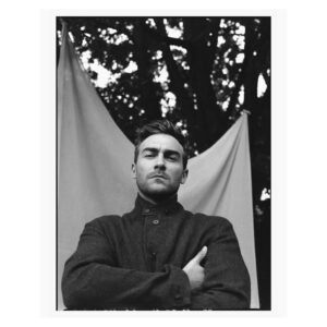 Tom Austen Instagram - SCHON magazine 
Full interview now available 

@schonmagazine 

photography. @silipman
fashion. @mindoverfashionldn
dop. @jamessharpestudio
grooming. @jasoncrozier @stellacreativeartists
fashion assistant. @elshadaigore
words. @katie.s94