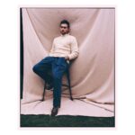Tom Austen Instagram - SCHON magazine Full interview now available @schonmagazine photography. @silipman fashion. @mindoverfashionldn dop. @jamessharpestudio grooming. @jasoncrozier @stellacreativeartists fashion assistant. @elshadaigore words. @katie.s94 London, Unιted Kingdom