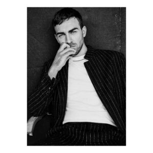 Tom Austen Instagram - GLASS MAGAZINE 

@theglassmagazine 

@nickthompsonstudio 
@rosefordestudio 
@carlosferraz_
@brunellocucinelli_brand
