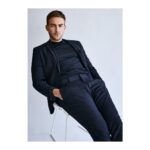 Tom Austen Instagram - GLASS MAGAZINE @theglassmagazine @nickthompsonstudio @rosefordestudio @carlosferraz_ @brunellocucinelli_brand London, Unιted Kingdom
