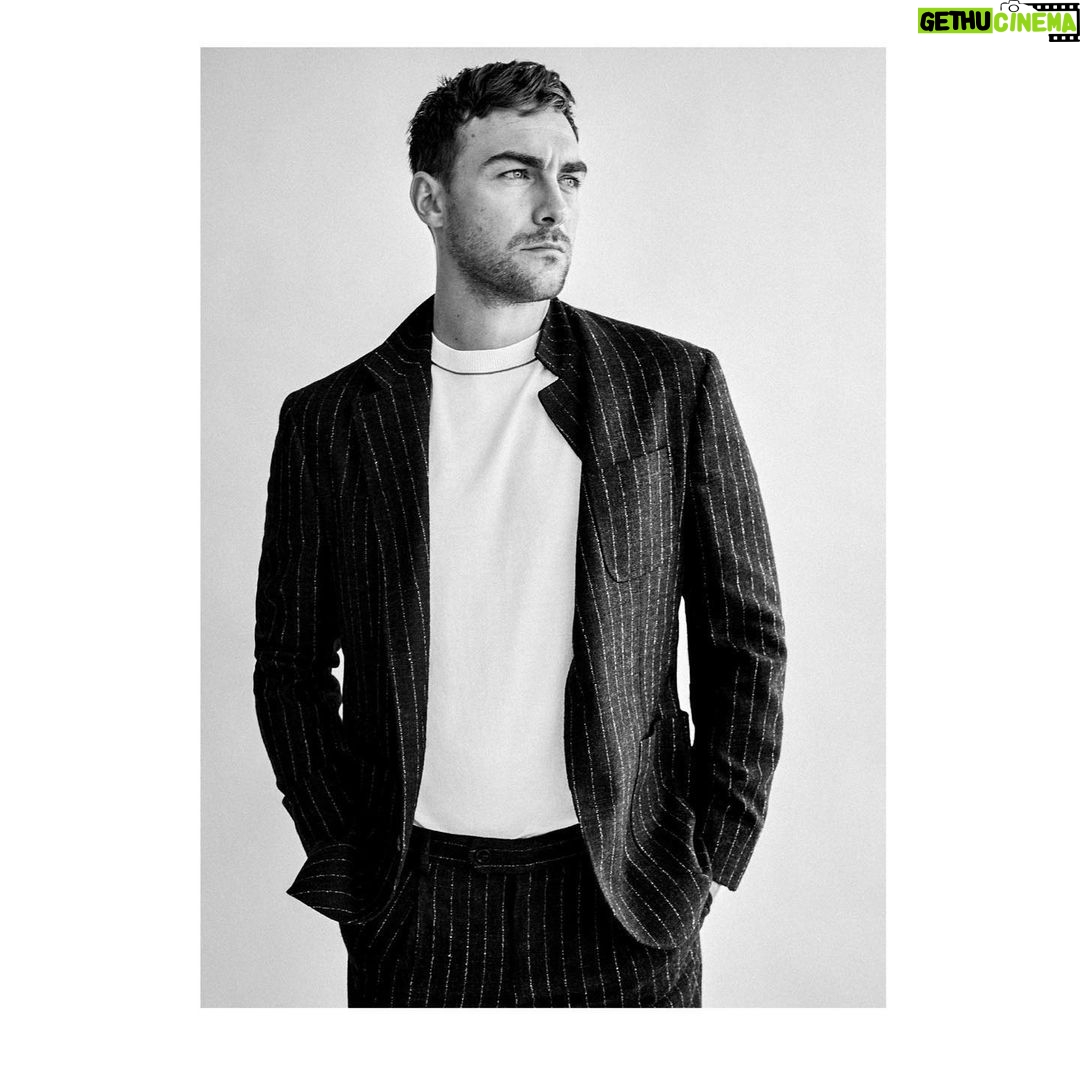 Tom Austen - 46.9K Likes - GLASS MAGAZINE
@theglassmagazine
@nickthompsonstudio
@rosefordestudio
@carlosferraz_
@brunellocucinelli_brand