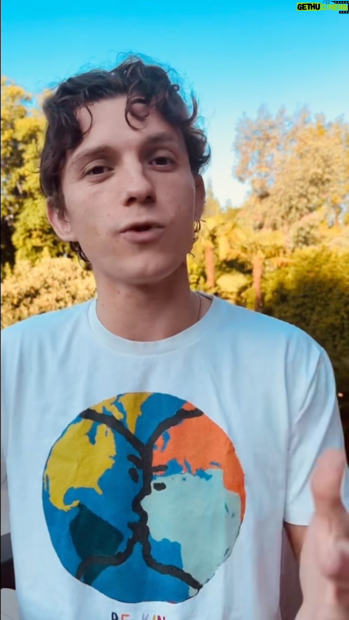 Tom Holland Instagram - Grab your chance to join me in London, for an exclusive Brothers Trust Posh Pub Quiz. Sweepstake closes Sunday 3rd December at 11.59pm EST and the winner will be announced on 8th December on @thebrotherstrust What? For you and your guest to attend our event, flights to London wherever you are in the world, 3 nights’ accommodation in a swanky central London Hotel, and £1500 spending money. When? 7th - 9th March 2024 How? Click on the link in my bio to enter. All monies raised will be used to help charities supported by TheBrothers Trust. Please see our website for details. #brotherstrust #shinealight #brotherstrustquiz #givingtuesday #tomholland #poshpubquiz #givingforgood