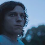 Tom Holland Instagram – Episode 7 of the CROWDED ROOM is out now.