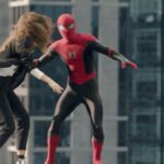 Tom Holland Instagram - You’ve waited long enough... I told you, you weren’t ready 😏 @spidermanmovie @sonypictures @jnwtts @zendaya @lifeisaloha