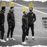 Tom Holland Instagram - The people abusing any England players are the only people who have let anyone down. Their behaviour - the people who beat up the Italian fan and the assholes hurling racist abuse is despicable. You are not my countrymen. These players deserve nothing but respect. They’ve given us so much in such a difficult time and they should be held up like kings not kicked while they are down. To Saka, Rashford and Sancho, you had the bravery to step up. You guys are three lions and all decent Englishmen are proud of you and the whole team and staff and we will support you again come the World Cup. #fuckracism