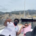 Tom Holland Instagram - MONACO!!!