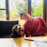 Tom Holland Instagram -