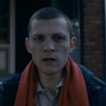 Tom Holland Instagram - Sometimes I wonder if life was wasted on me.