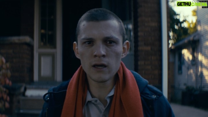 Tom Holland Instagram - Sometimes I wonder if life was wasted on me.