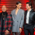 Tom Holland Instagram - I can’t believe we actually did it. Sharing the screen and my life with these incredible people has been nothing short of life changing. This movie is a labour of love a celebrates three generations of cinema. It truly is a dream come true and I’m forever grateful for all the love and support we’ve received over the years. We love you and thank you from the bottom of our hearts. Enjoy the movie. P.S. Bring tissues!