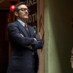 Tom Holland Instagram – THE CROWDED ROOM  Episode 4 out now!