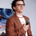 Tom Holland Instagram - Last night was mental.