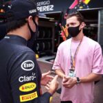 Tom Holland Instagram - What a weekend. Thank you so much for having us and we’ll see you next time. MONACO!!!!