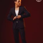 Tom Holland Instagram - Ok @britishgq let’s do this again. I absolutely loved shooting with @abdmstudio . Thank you for making something that always stresses me out really fun. Interview by: Jonathan Heaf @jonathangq Photography by: @abdmstudio Styling by: The devilishly handsome @luxurylaw Hair and makeup: The extraordinarily talent @spekerachael