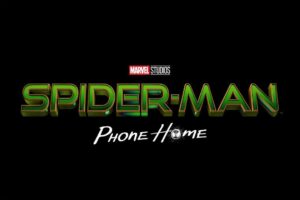 Tom Holland Instagram - So excited to announce the new Spider-Man title. Can’t wait for you lot to see what we have been up to. Love from Atlanta.