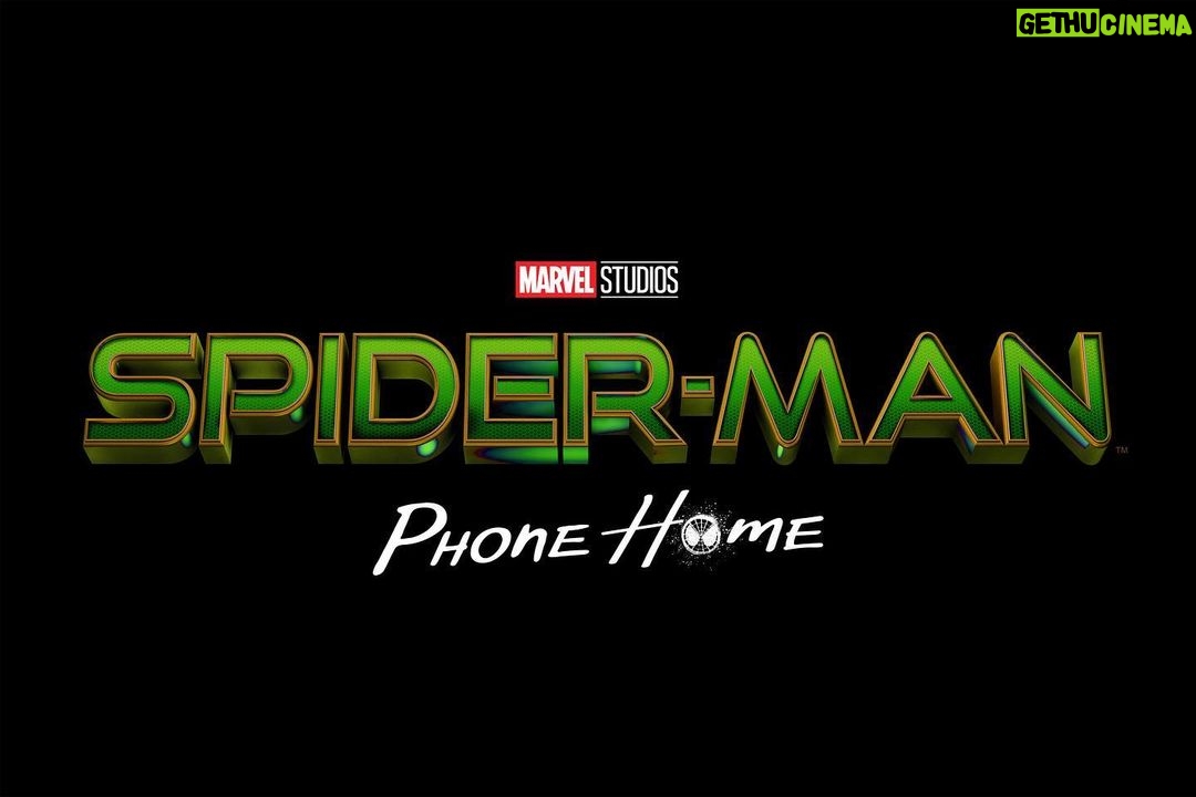 Tom Holland - 10.4 Million Likes - So excited to announce the new Spider-Man title. Can’t wait for you lot to see what we have been up to. Love from Atlanta.