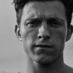 Tom Holland Instagram - Okay @esquire I see you. Swipe for pure glam!