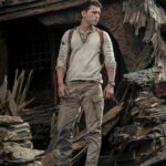 Tom Holland Instagram - It’s nice to meet you, I’m Nate. #uncharted