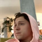 Tom Holland Instagram -