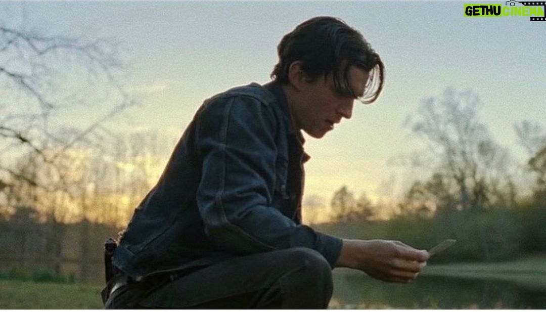 Tom Holland Instagram - You got time for a sinner #devilallthetime