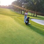 Tom Holland Instagram - How stunning.... are those golf clubs