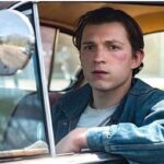 Tom Holland Instagram – Devil All The Time! You gotta see this one
