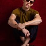 Tom Holland Instagram -