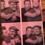 Tom Holland Instagram - Ok Drewdog, I give you permission to retaliate with something equally as embarrassing. Miss you mate x