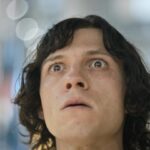 Tom Holland Instagram – THE CROWDED ROOM @appletv