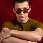 Tom Holland Instagram -