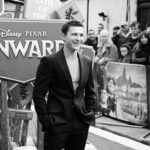 Tom Holland Instagram -