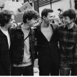 Tom Holland Instagram - Onward is about brotherhood. Loved sharing it tonight with mine. Thanks London for always being a great host and Go grab your family and check out onward. #onward