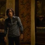 Tom Holland Instagram – – THE CROWDED ROOM –  I promise you this show will not disappoint! We are 7 weeks out from dropping our first three episodes and I have never been more excited to share something with you.  BE PART OF THE MYSTERY!