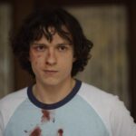 Tom Holland Instagram – THE CROWDED ROOM @appletv – 9th of June.