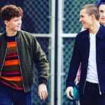 Tom Holland Instagram - Double Dutch