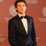 Tom Holland Instagram - Thank you to the Ambani family for inviting us to celebrate the opening of the @nmacc.india . A truly wonderful experience that I’ll never forget.