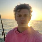 Tom Holland Instagram - Curls for days