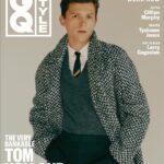 Tom Holland Instagram - So this happened. Thank you to everyone at GQ for making this all happen. Can’t wait for you all to see the rest. Winter is coming.