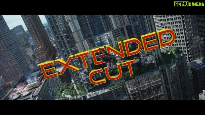 Tom Holland Instagram - I can’t believe this is happening but we are releasing an extend cut. I’m honestly so excited to see everything but more excited for @tuwaine ‘s cinematic debut. Bro we have to go see this.