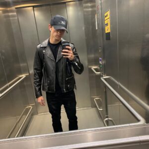 Tom Holland Instagram - Back to work
